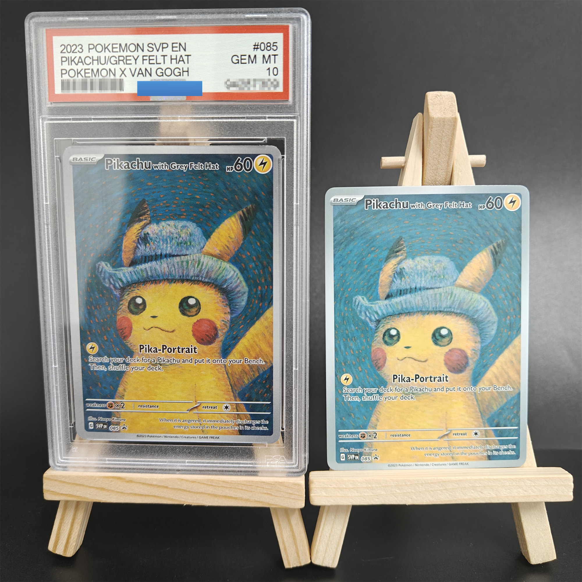 Outdoor Sports Accessories - Proxy 2023 PTCG POKEMON X VAN