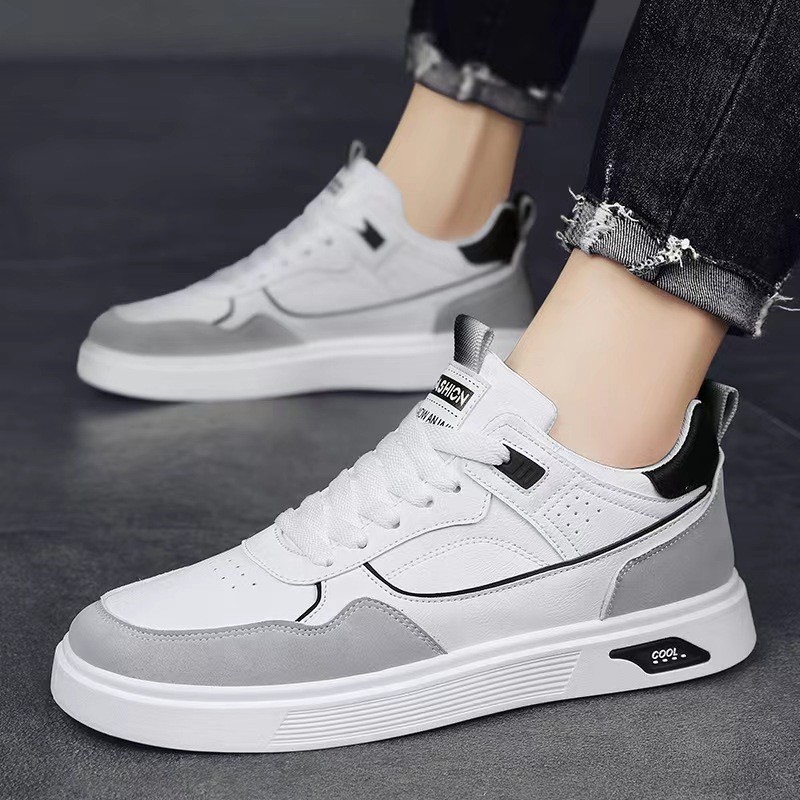 Outdoor Sport Flooring - Men Sports Running Shoes Outdoor Walking