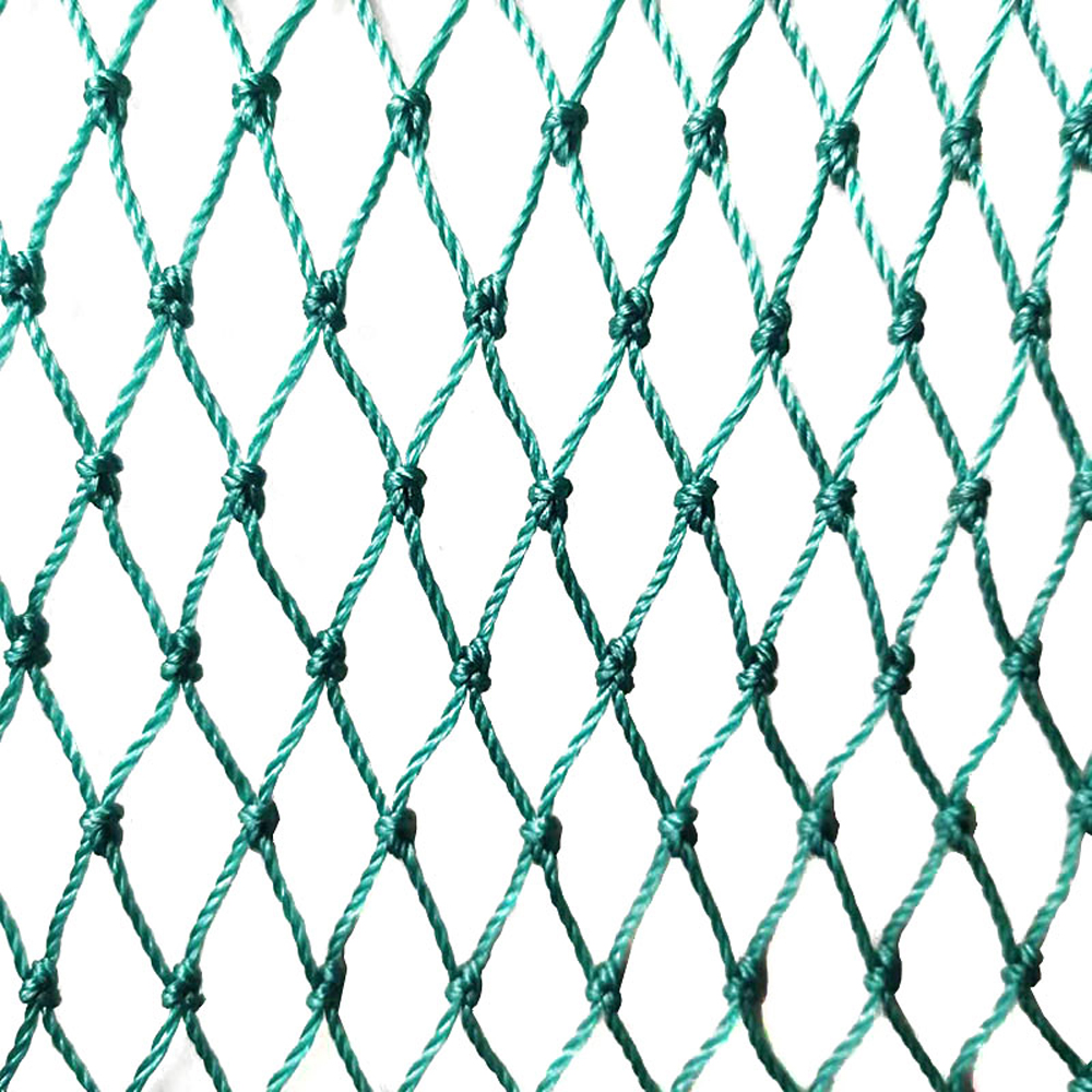 Outdoor Sports Net - Solid Anti Bird Netting Garden Net