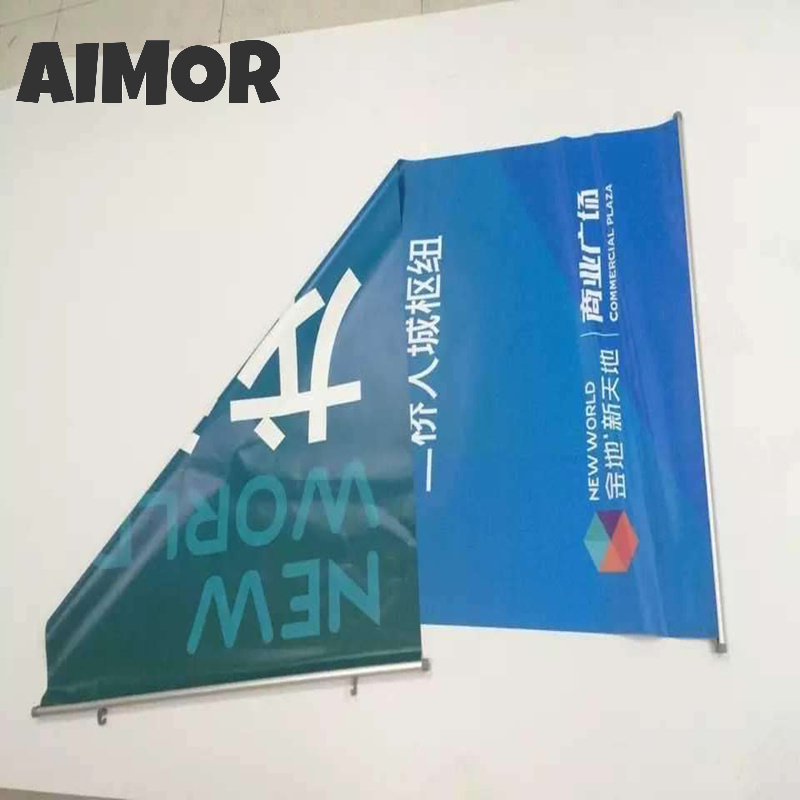 Outdoor DIY LOGO Advertising B - Outdoor Sport Background ulasan dan harga