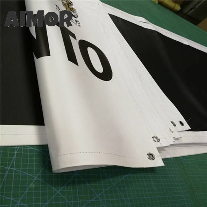 Outdoor DIY LOGO Advertising B - Outdoor Sport Background ulasan dan harga