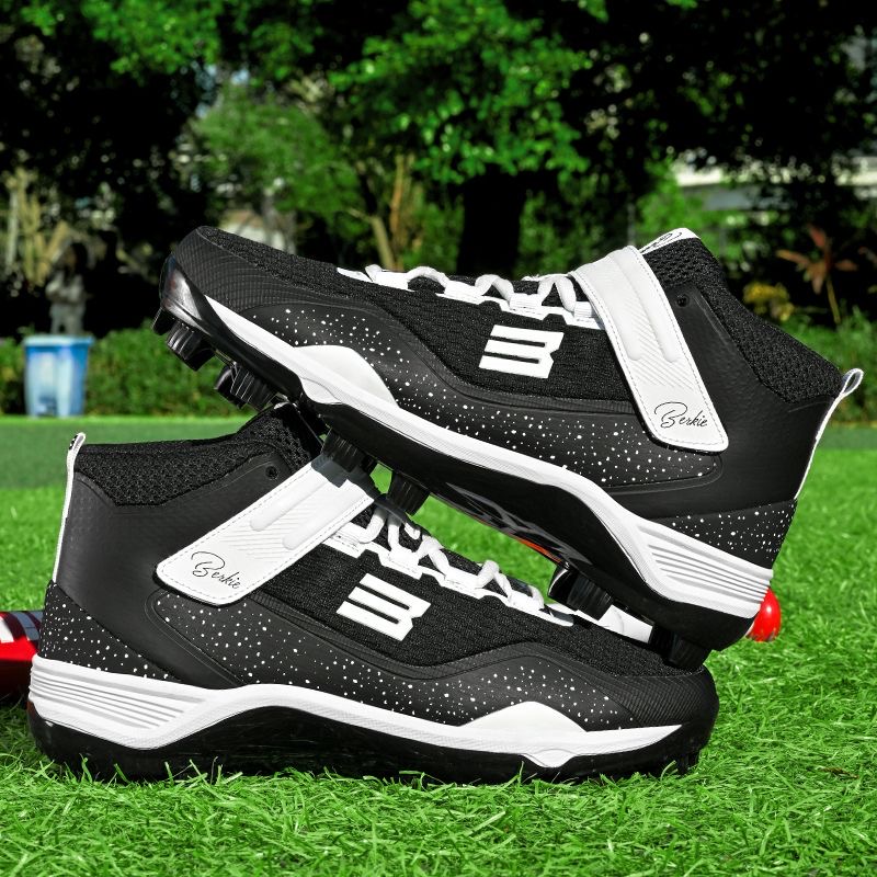 2026 Rofessional Baseball Shoe - Outdoor Sport Court Flooring ulasan dan harga
