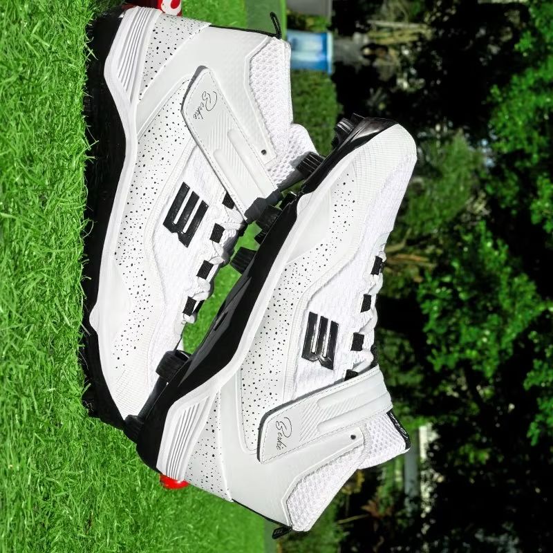 2026 Rofessional Baseball Shoe - Outdoor Sport Court Flooring ulasan dan harga