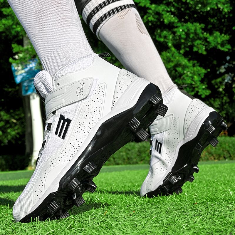 2026 Rofessional Baseball Shoe - Outdoor Sport Court Flooring ulasan dan harga