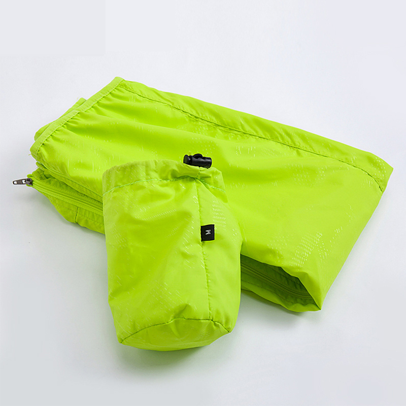 Camping Rain Jacket Men Women  - Outdoor Sport Waterproof Jacket ulasan dan harga