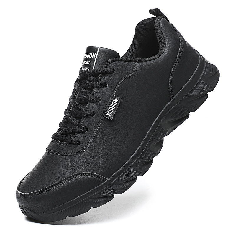 Winter Light Men Sneakers Lace - Outdoor Sport Lights ulasan dan harga