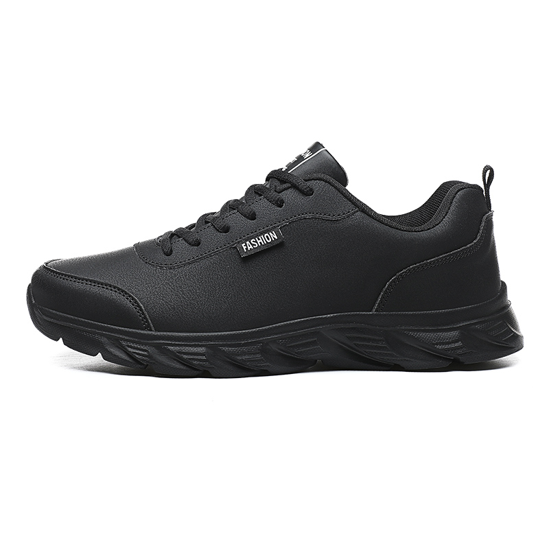 Winter Light Men Sneakers Lace - Outdoor Sport Lights ulasan dan harga