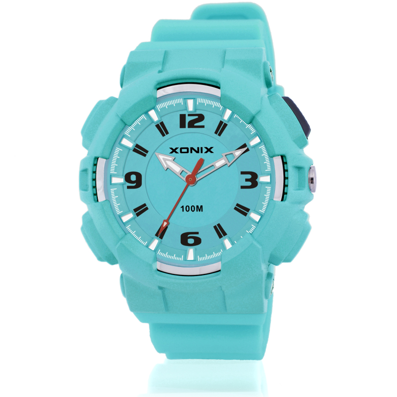 Women Sports Watch Quartz Anal - Outdoor Sport Lights ulasan dan harga