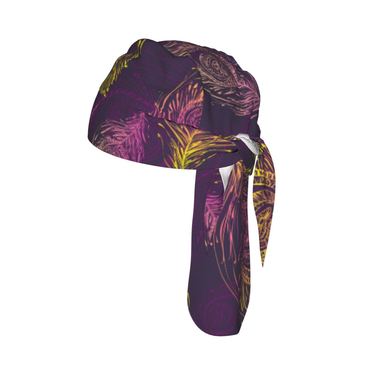 Quick-drying Bandana Sun Prote - Outdoor Sport Background ulasan dan harga