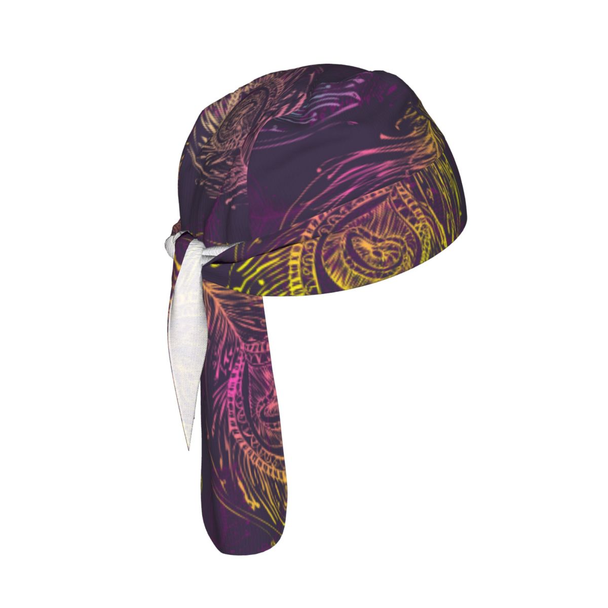 Quick-drying Bandana Sun Prote - Outdoor Sport Background ulasan dan harga