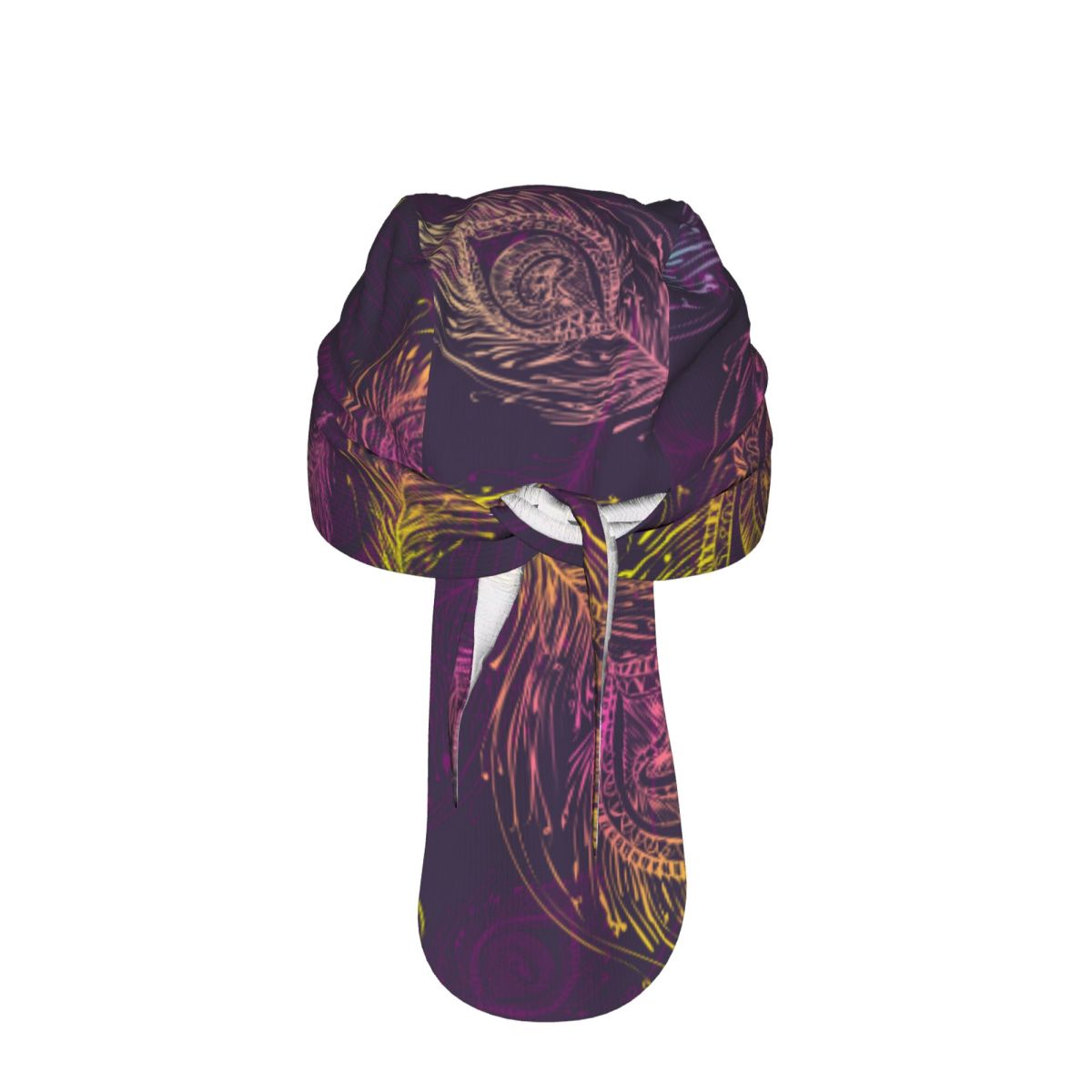 Quick-drying Bandana Sun Prote - Outdoor Sport Background ulasan dan harga