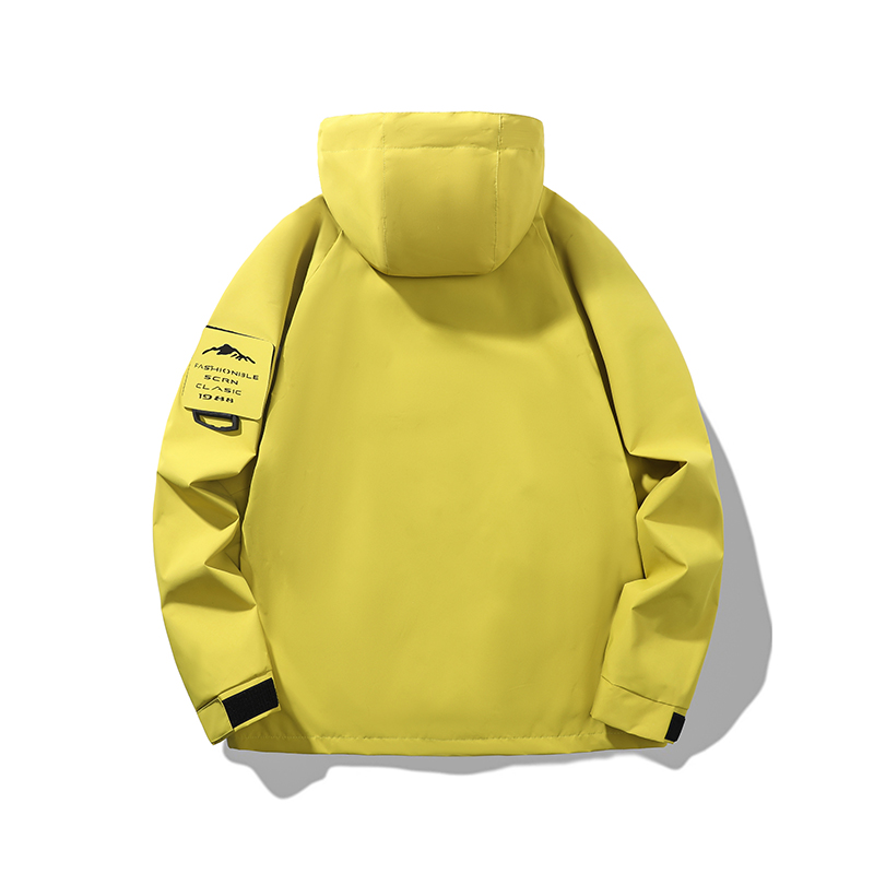 Men's Hiking Camping Jackets W - Outdoor Sport Waterproof Jacket ulasan dan harga