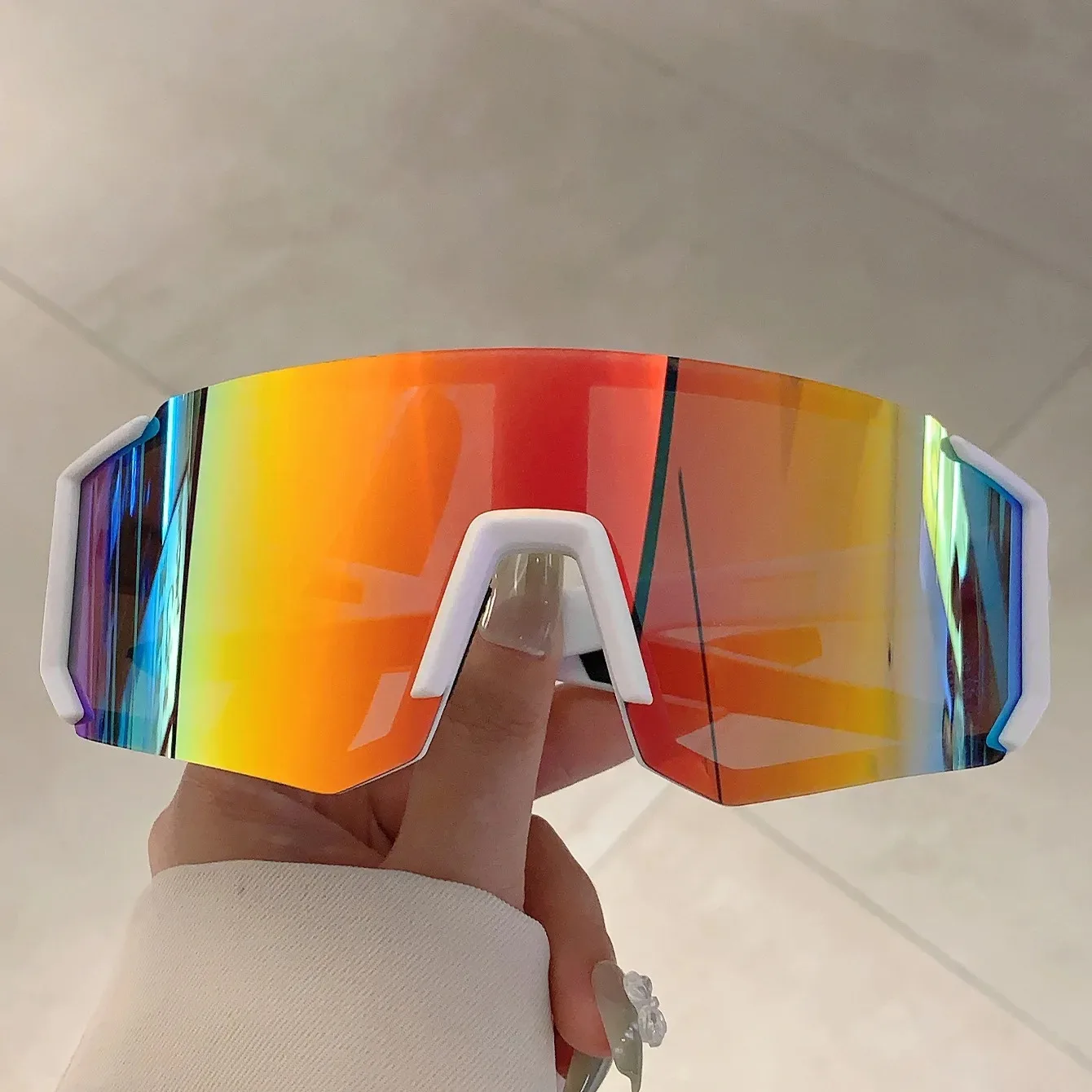 Outdoor Sports Sunglasses for  - Outdoor Sports Accessories ulasan dan harga