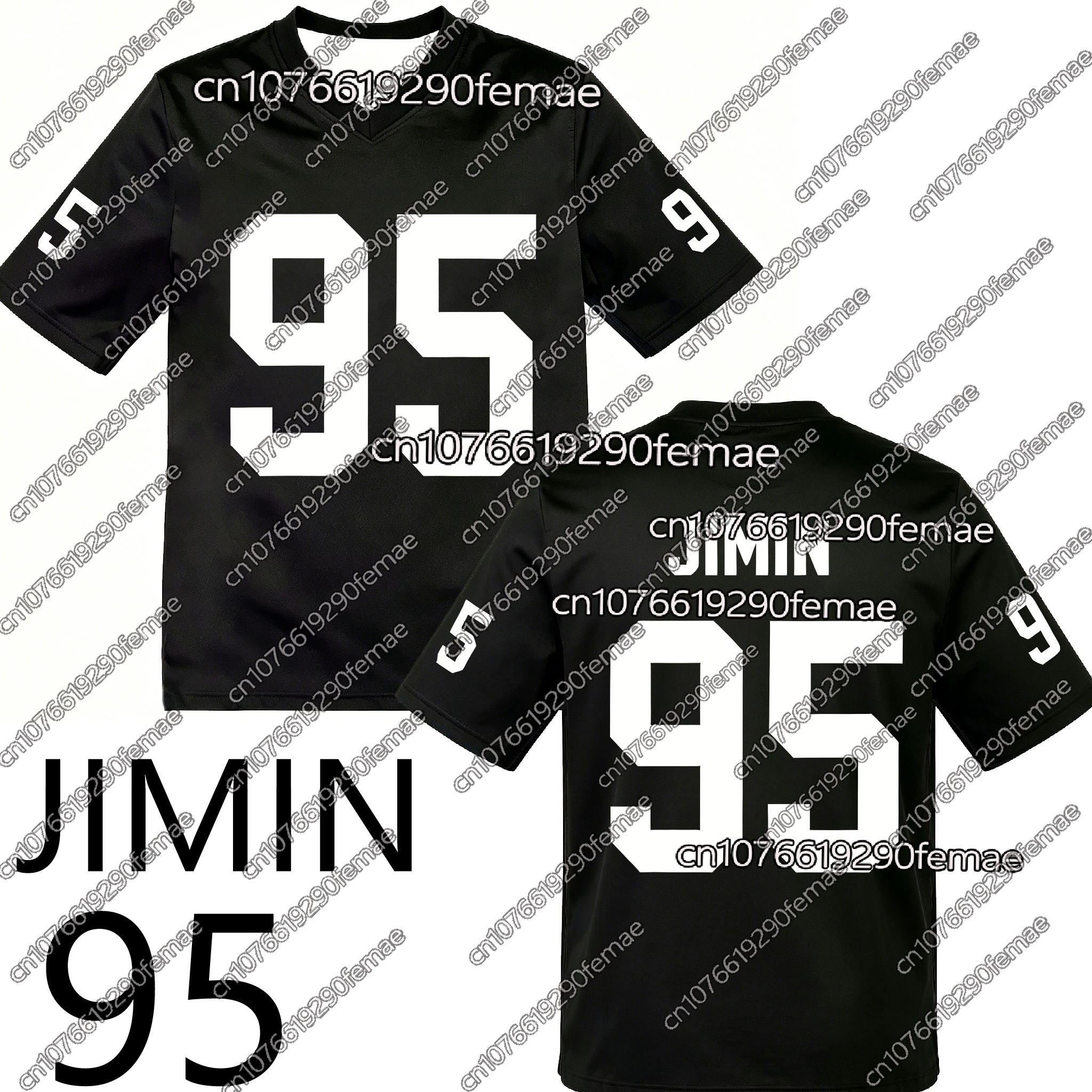 Hot Sale 2026 Summer K-pop Kid - Outdoor Sport Name ulasan dan harga