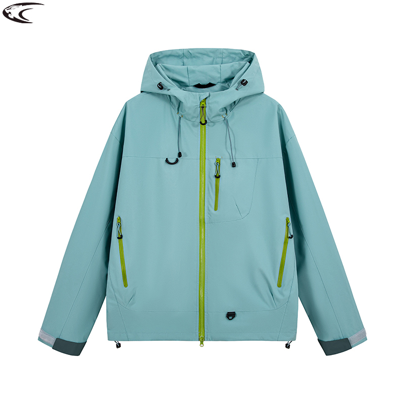 LNGXO Unisex Waterproof Windbr - Outdoor Sport Waterproof Jacket ulasan dan harga