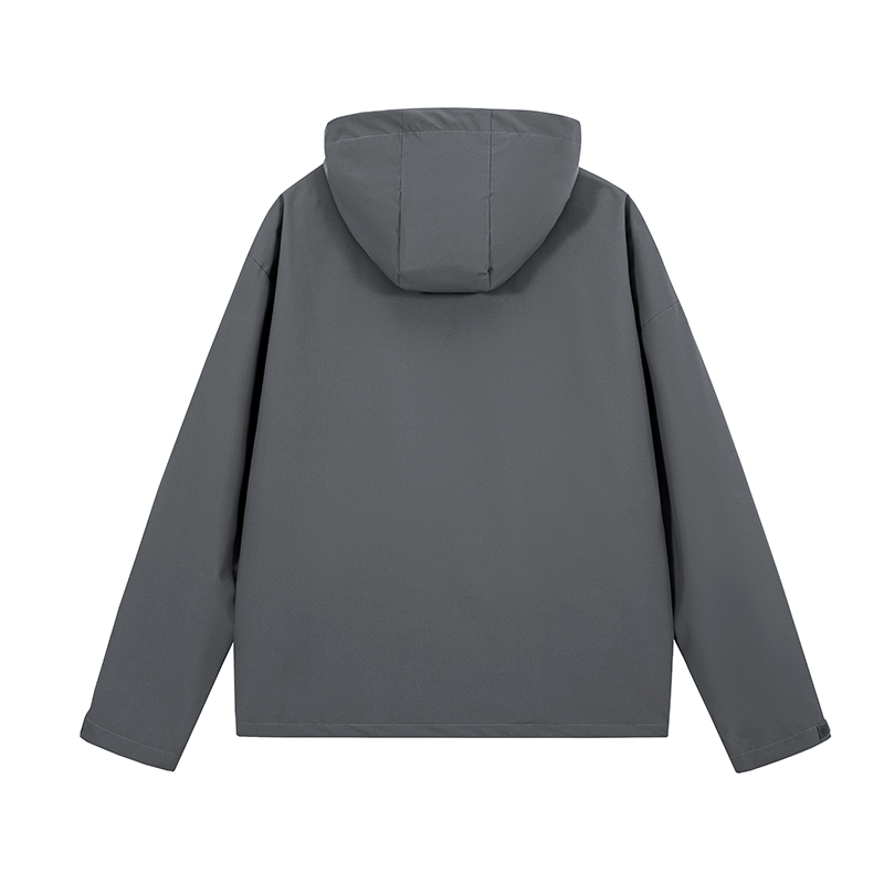 LNGXO Unisex Waterproof Windbr - Outdoor Sport Waterproof Jacket ulasan dan harga