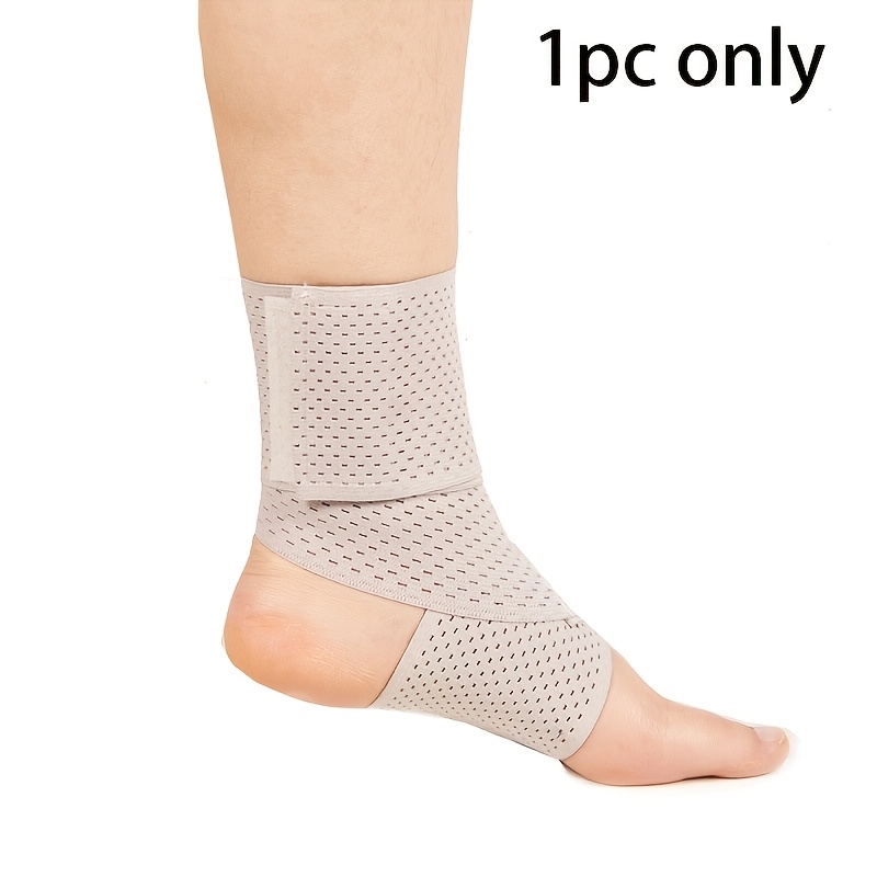 Flexible breathable ankle supp - Outdoor Sports Accessories ulasan dan harga