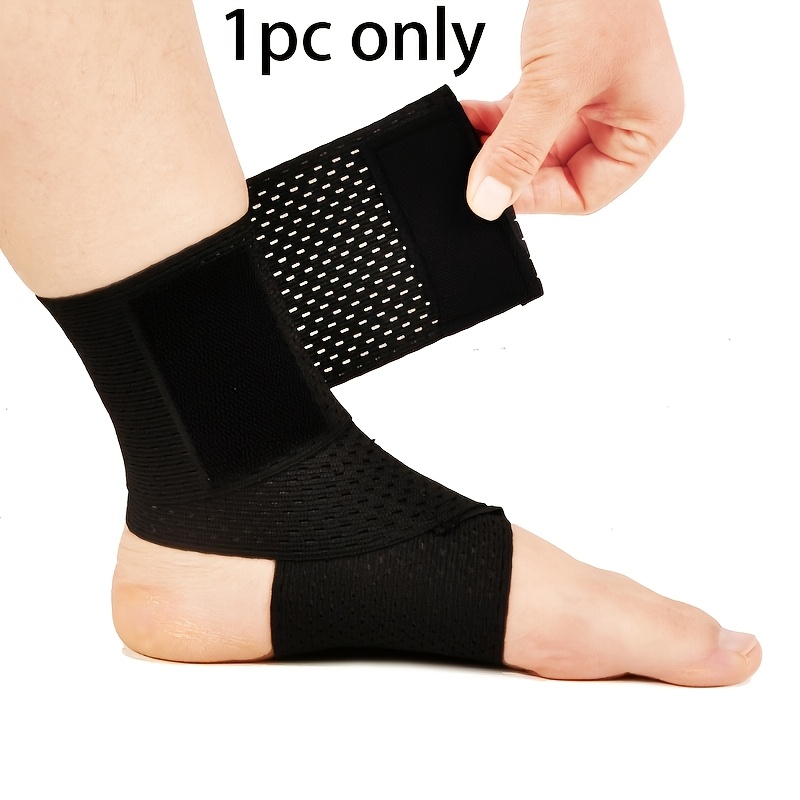 Flexible breathable ankle supp - Outdoor Sports Accessories ulasan dan harga