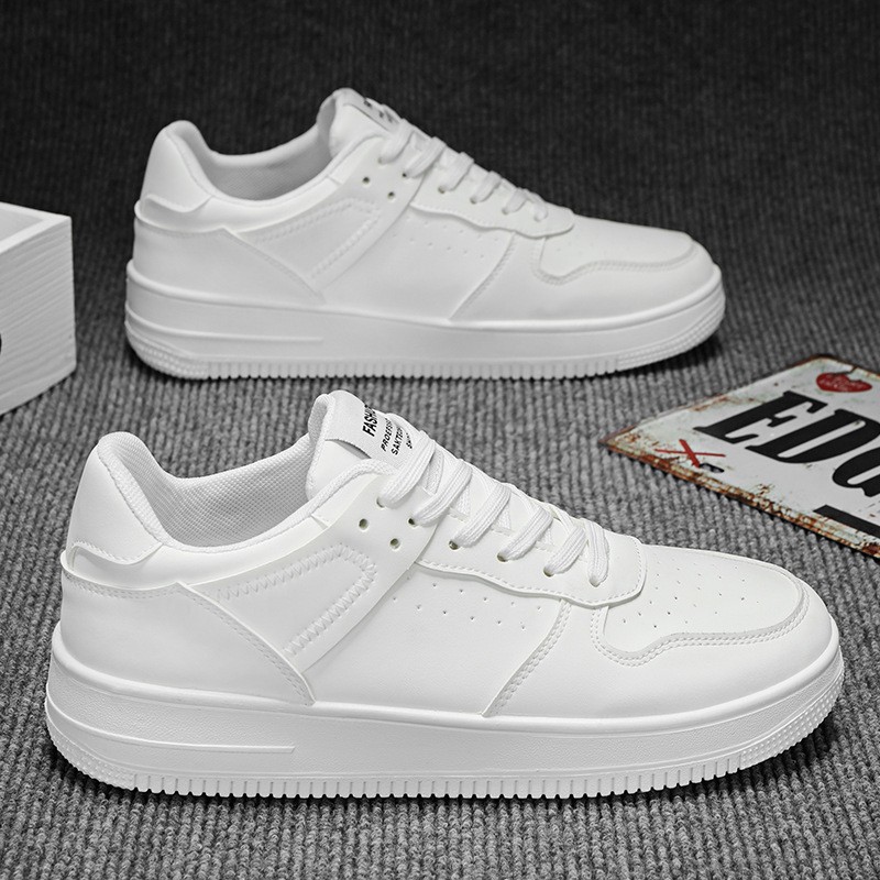 Men Running Shoes Outdoor Walk - Outdoor Sport Flooring ulasan dan harga