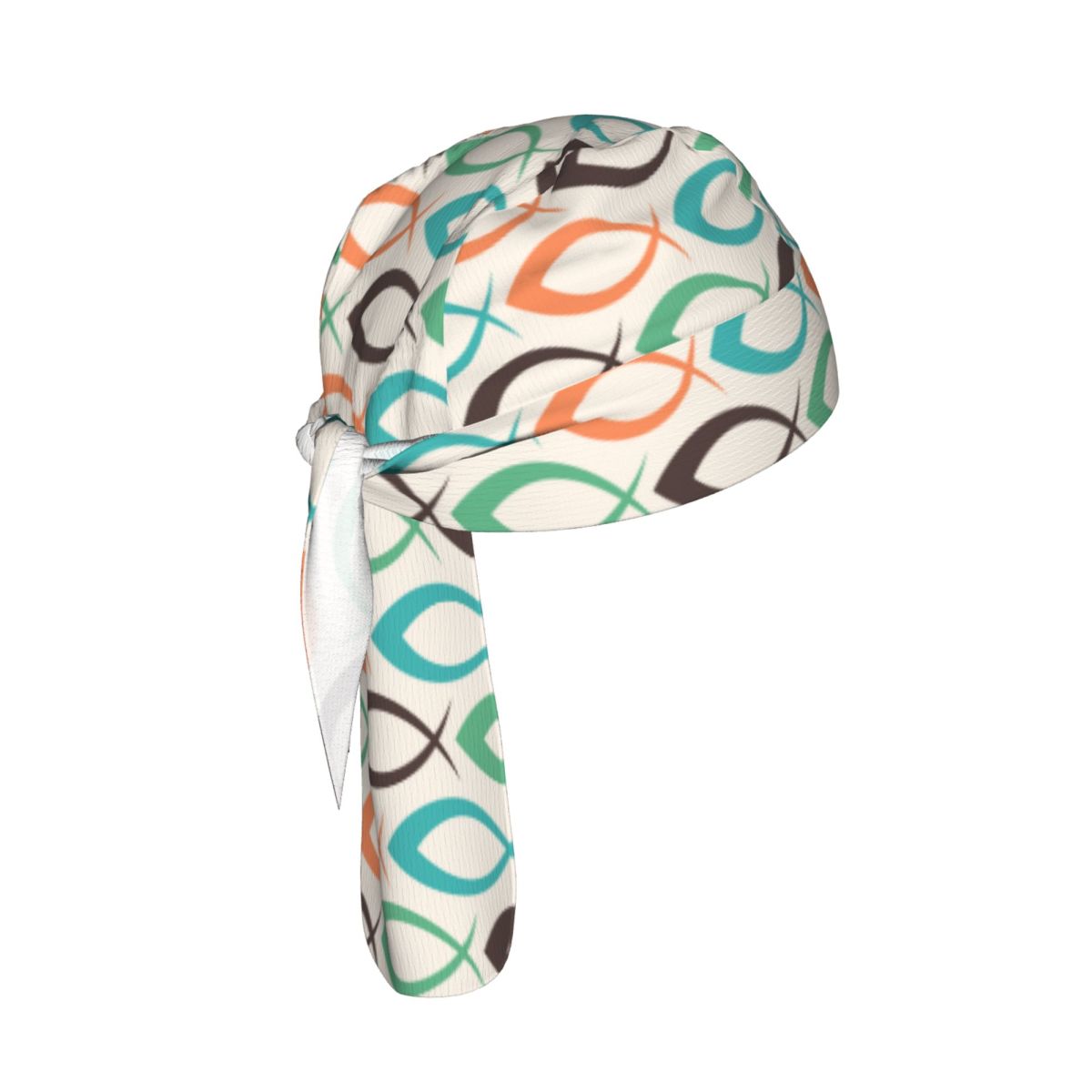 Quick-drying Bandana Sun Prote - Outdoor Sport Background ulasan dan harga