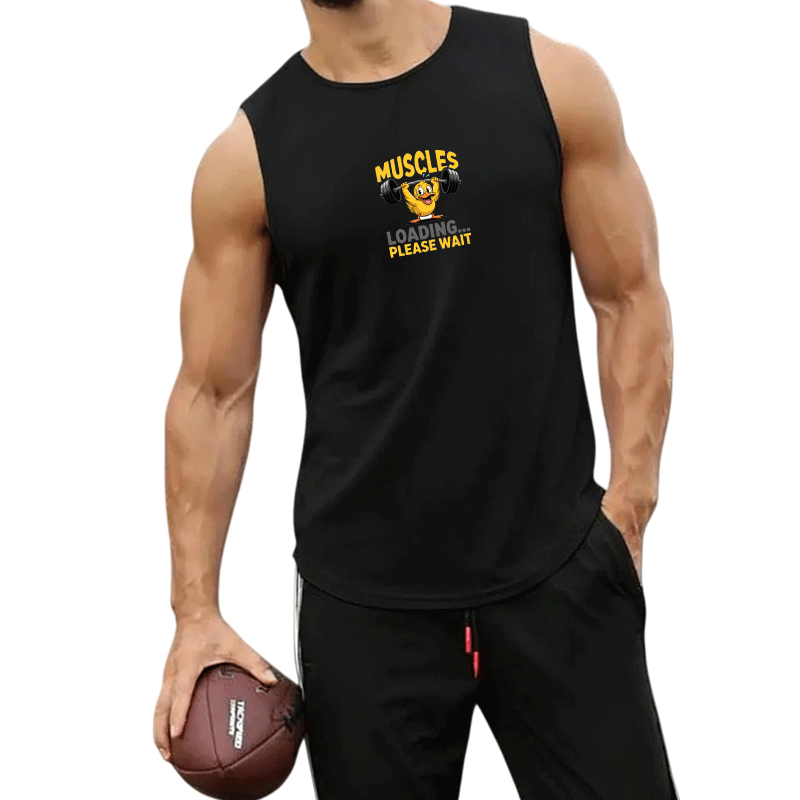 Men's European Size 2 Piece Be - Outdoor Sportswear ulasan dan harga