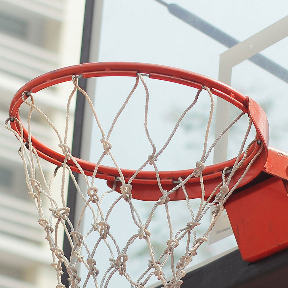 2Pcs Basketball Net String Hea - Outdoor Sports Net ulasan dan harga