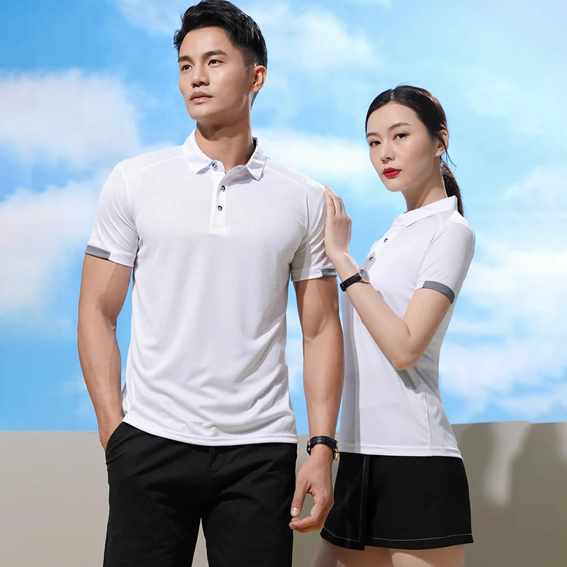 Customized Sport Polo Shirt fo - Polo Shirt Equestrian ulasan dan harga
