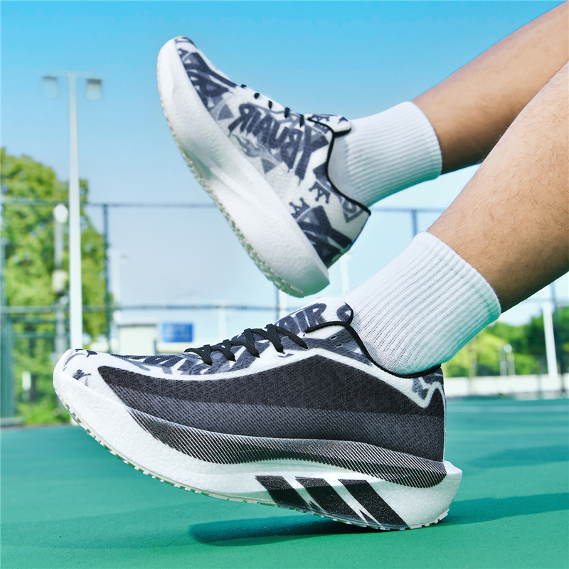 2825 NEW Mens Casual Sport Sho - Outdoor Sport Flooring ulasan dan harga