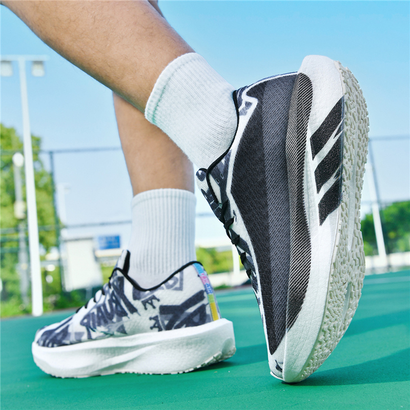 2825 NEW Mens Casual Sport Sho - Outdoor Sport Flooring ulasan dan harga