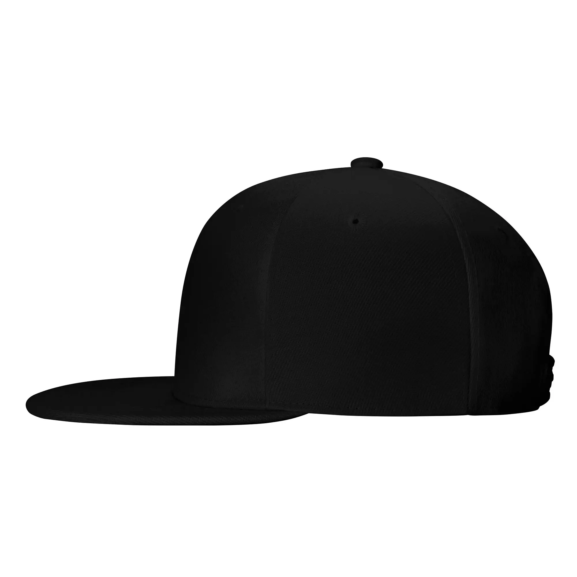 Unisex Classic Flat Brim Baseb - Outdoor Sport Hat Classic ulasan dan harga
