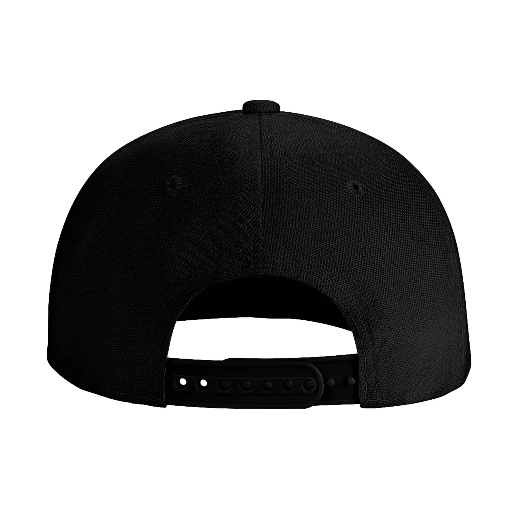 Unisex Classic Flat Brim Baseb - Outdoor Sport Hat Classic ulasan dan harga