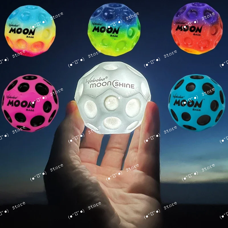 waboba high bouncy ball childr - Outdoor Sports Net ulasan dan harga