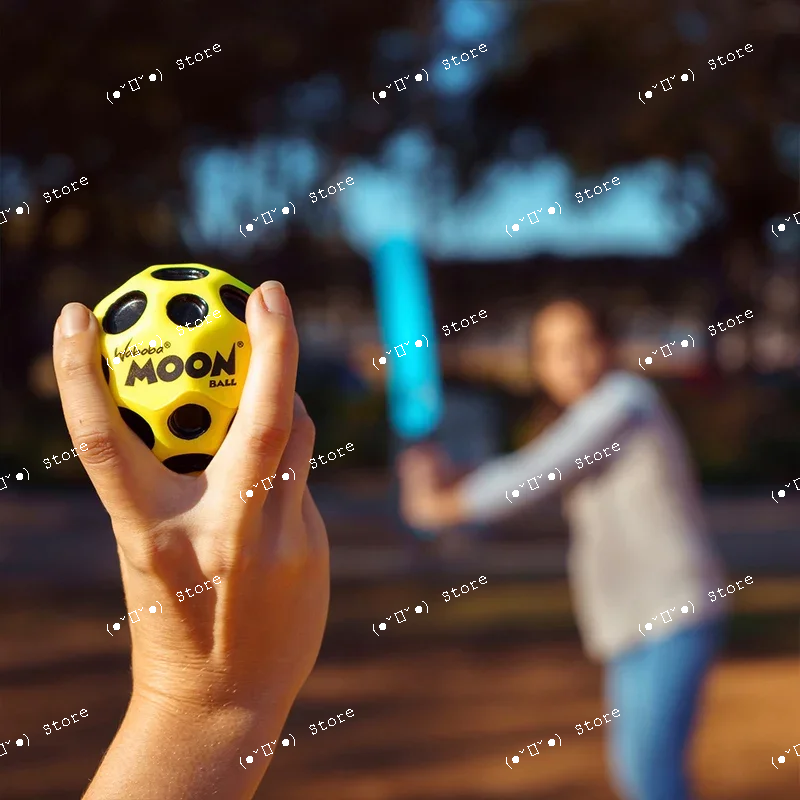 waboba high bouncy ball childr - Outdoor Sports Net ulasan dan harga