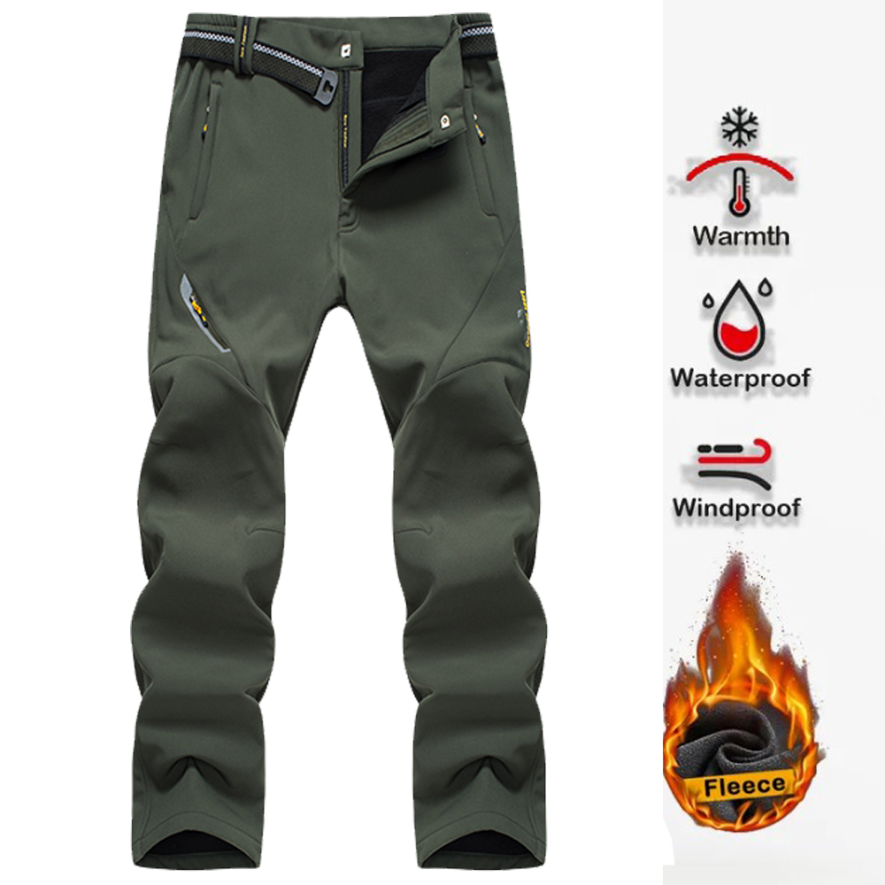 Men's Hiking Pants Softshell O - Outdoor Sport Jacket ulasan dan harga