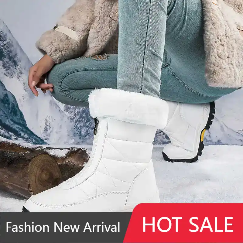 Women's Boot Sneakers Walking  - Outdoor Sport Name ulasan dan harga