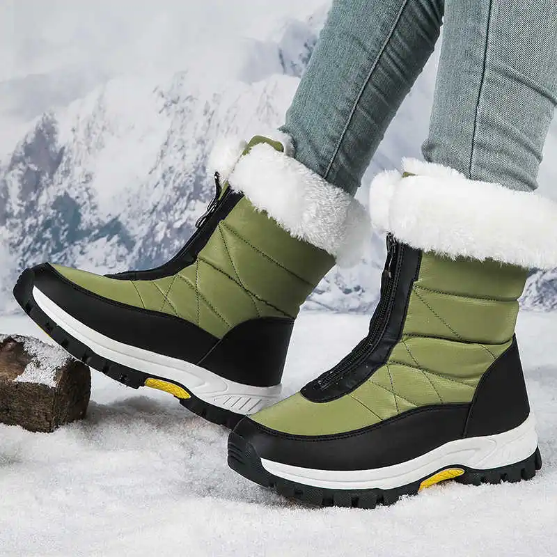 Women's Boot Sneakers Walking  - Outdoor Sport Name ulasan dan harga