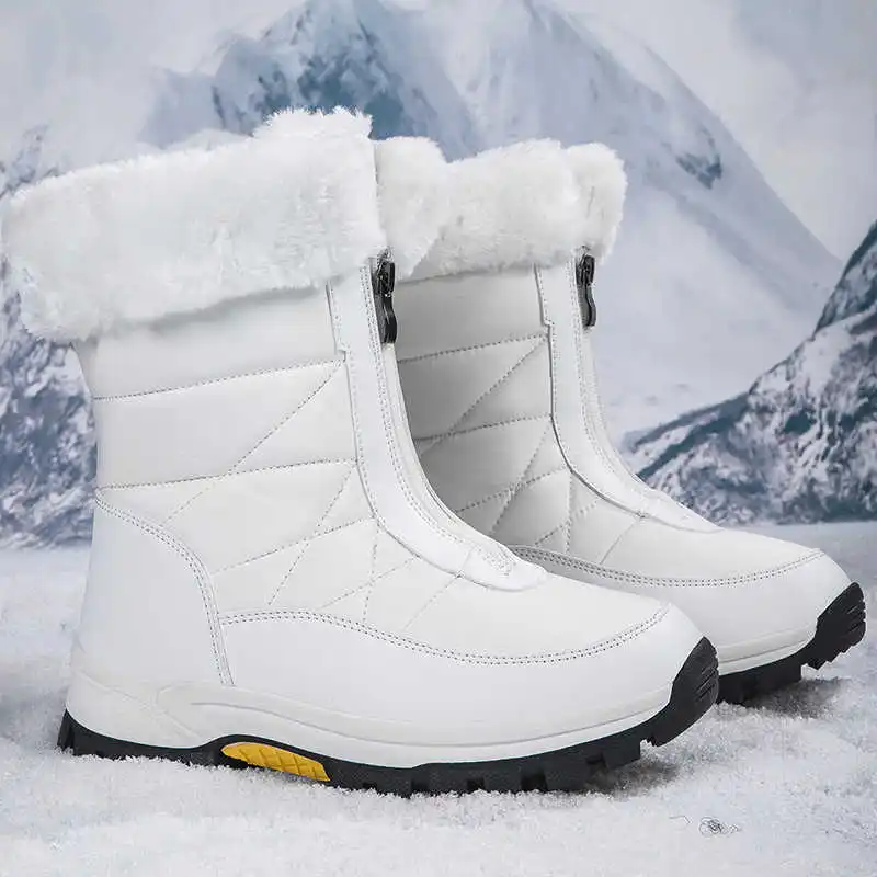 Women's Boot Sneakers Walking  - Outdoor Sport Name ulasan dan harga