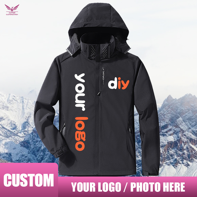 Outdoor fashion waterproof spo - Outdoor Sport Jacket ulasan dan harga