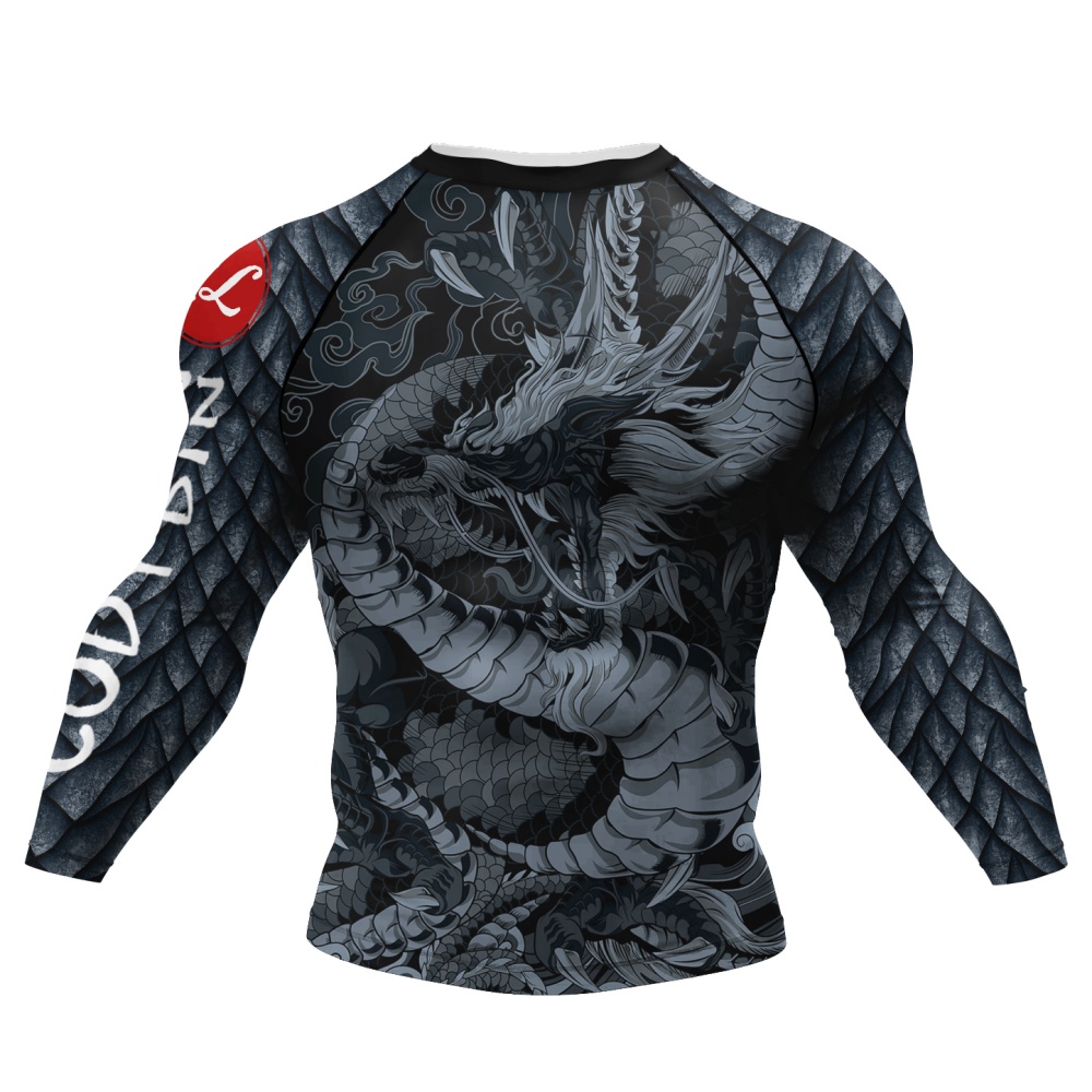 Men's Sports Compression Long- - Outdoor Sportswear ulasan dan harga