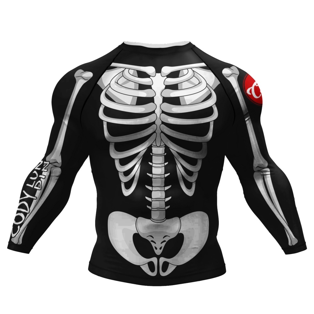 Men's Sports Compression Long- - Outdoor Sportswear ulasan dan harga