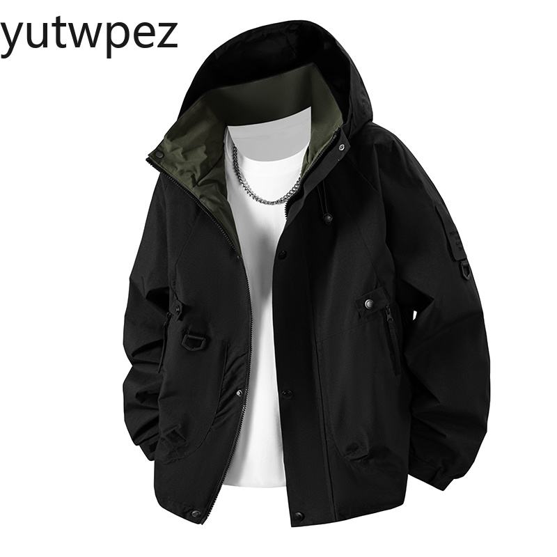 Outdoor Hiking Skin Jacket Cyc - Outdoor Sport Waterproof Jacket ulasan dan harga