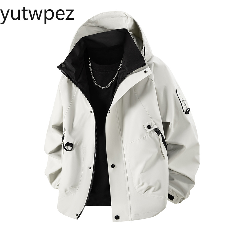 Outdoor Hiking Skin Jacket Cyc - Outdoor Sport Waterproof Jacket ulasan dan harga