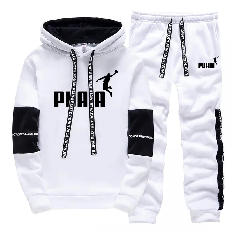 Hot Sales Mens Tracksuit Print - Outdoor Sportswear ulasan dan harga