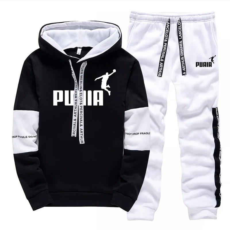 Hot Sales Mens Tracksuit Print - Outdoor Sportswear ulasan dan harga
