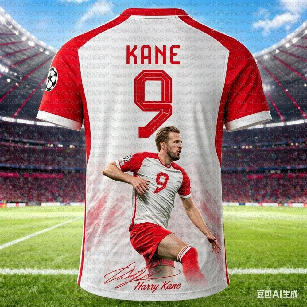 2026 FascioKane3D Print Sport  - Outdoor Sport Club ulasan dan harga