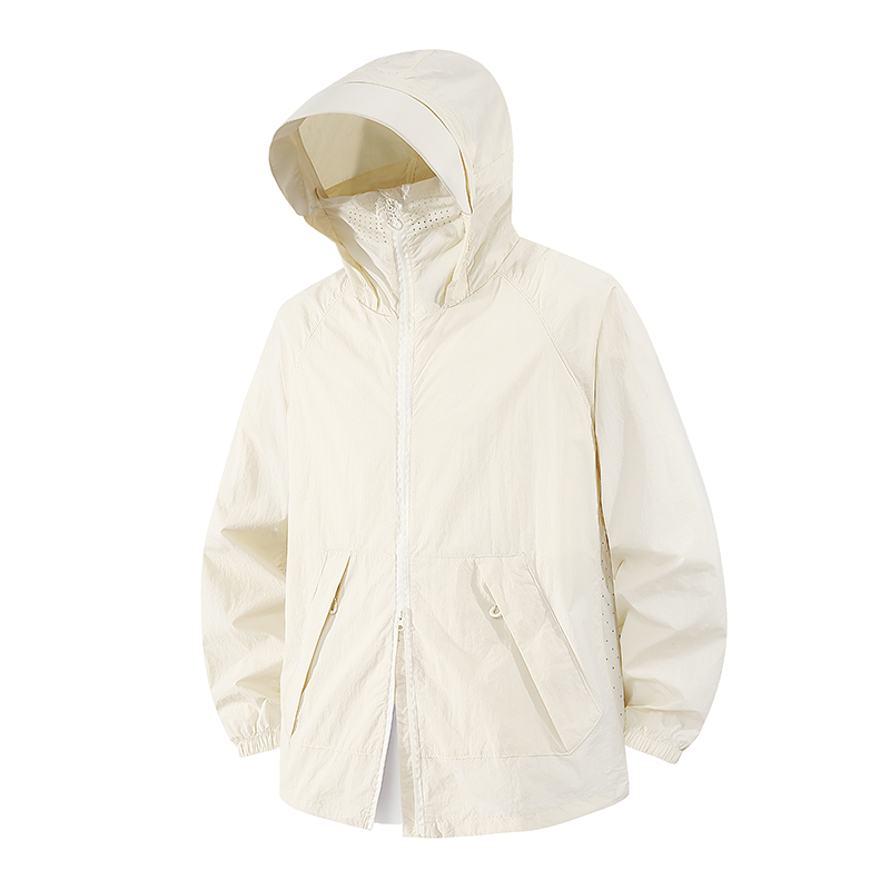 Summer Outdoor Running Fitness - Outdoor Sport Jacket ulasan dan harga