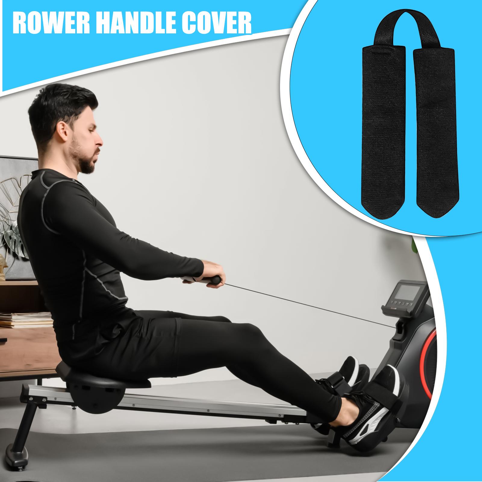 Rower Grip Padding Sock Breath - Outdoor Sports Accessories ulasan dan harga
