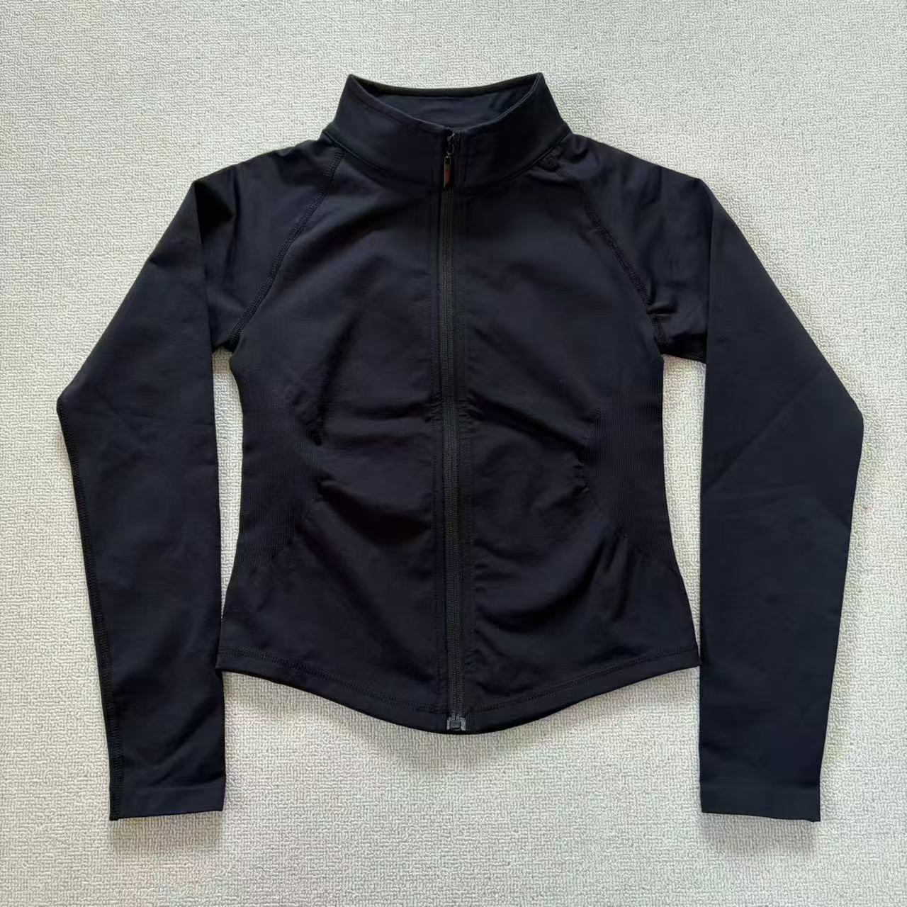 DF Women's Fitness, Running, E - Outdoor Sport Jacket ulasan dan harga