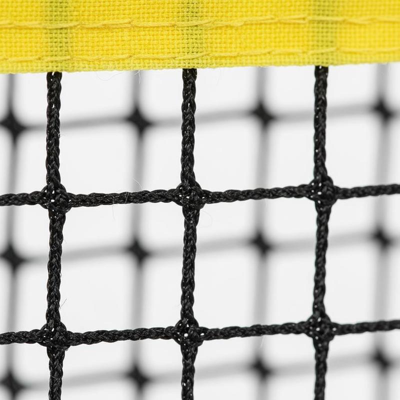Height Adjustable Sports Netti - Outdoor Sports Net ulasan dan harga