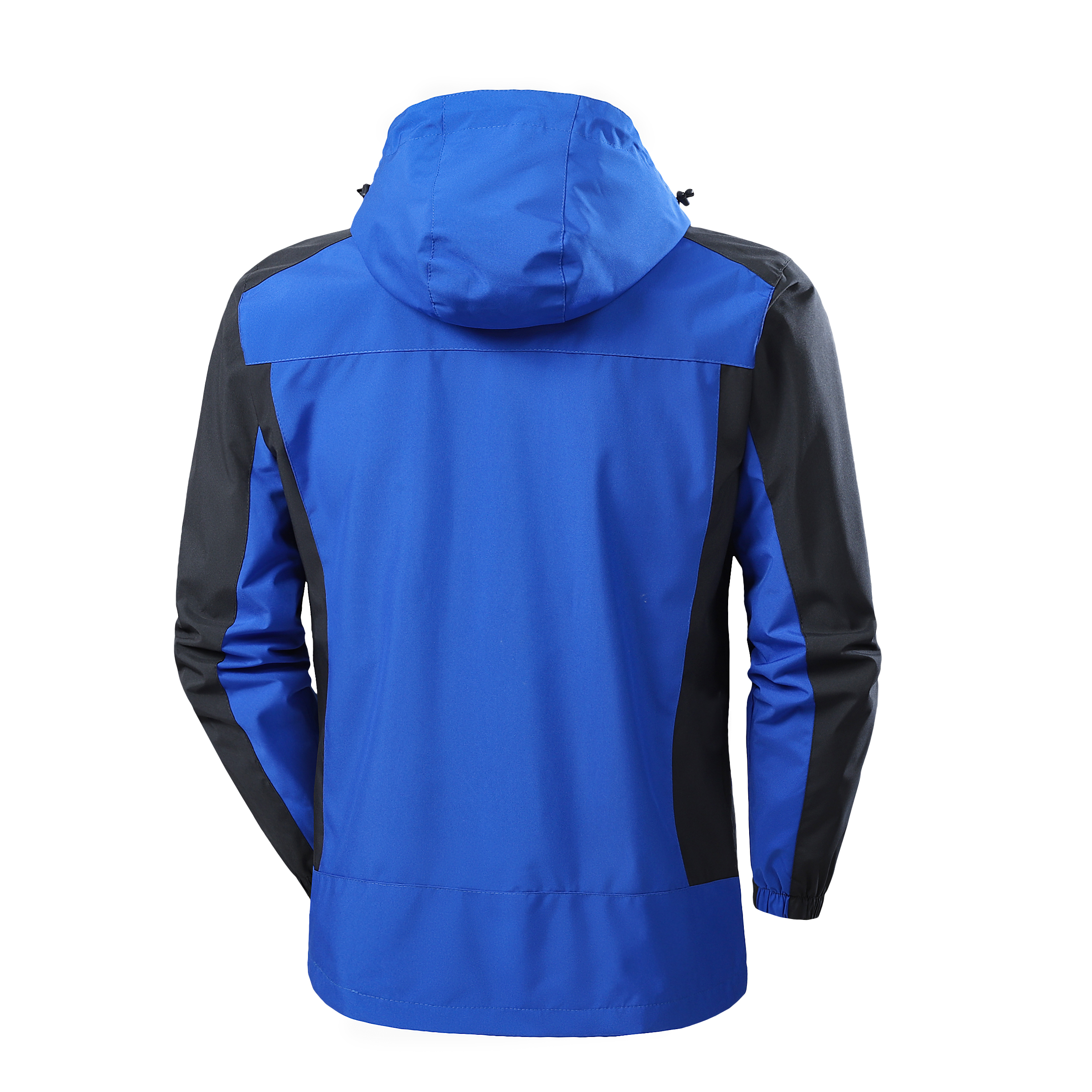 Men's Waterproof Hiking Jacket - Outdoor Sport Waterproof Jacket ulasan dan harga